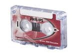 Philips LFH0005 Mini Cassette (Single)