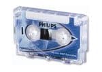 Philips LFH0007 Mini Used Cassette (Single)