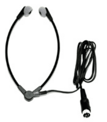 Philips LFH232 Headset