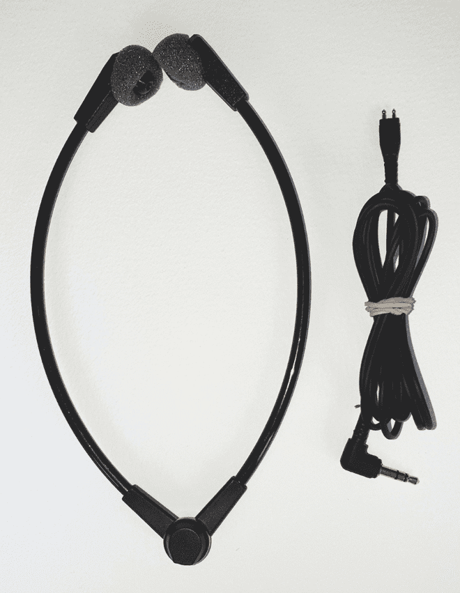 Philips LFH233 Headset