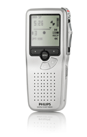 Philips LFH9500 Digital Pocket Memo (Reconditioned)