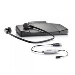 Philips SpeechExec Transcription Set LFH5520