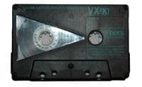 Standard (Compact) Cassette