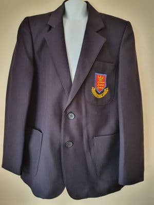 BOYS BLAZER---PRESTON MANOR HIGH SCHOOL