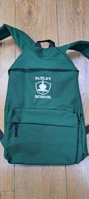 BACK BAG-  ELSLEY PRIMARY SCHOOL