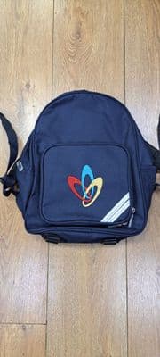 BACK PACK-SMALL-EAST LANE PRIMARY