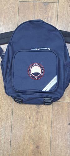 BACK PACK-SMALL-EAST LANE PRIMARY