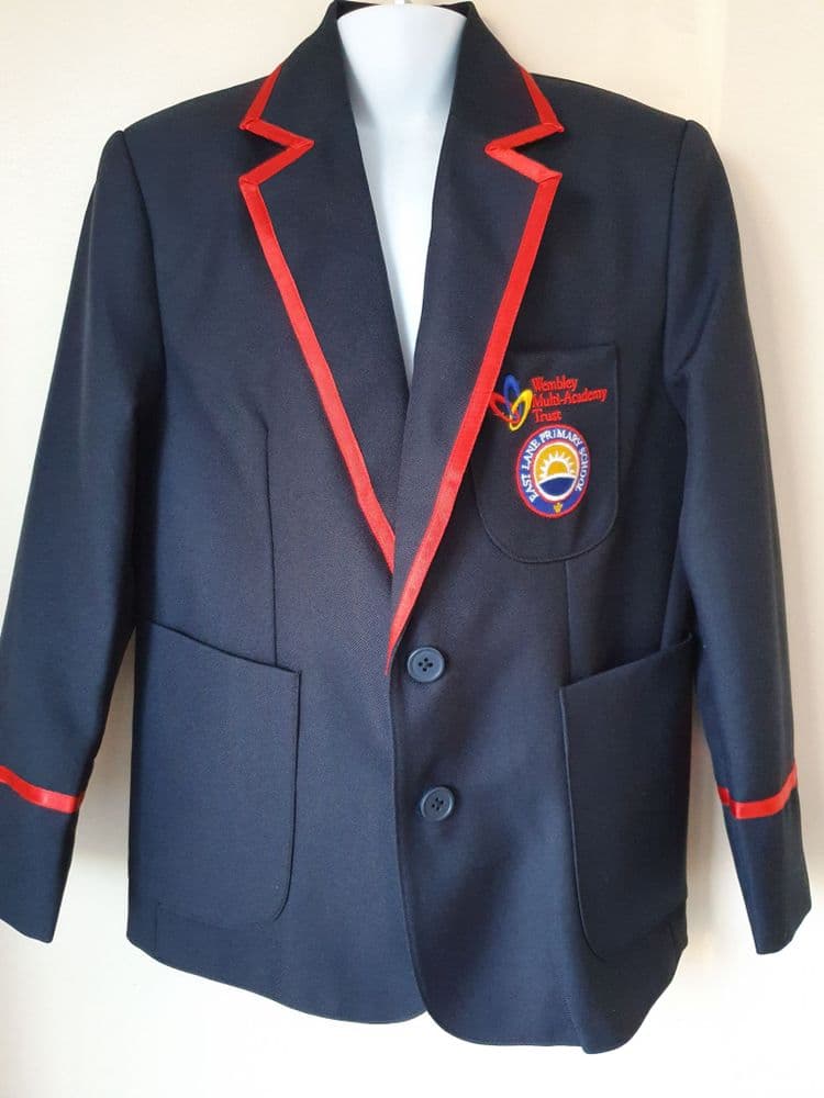 BLAZER- EAST LANE PRIMARY SCHOOL