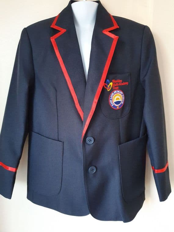 BLAZER- EAST LANE PRIMARY SCHOOL