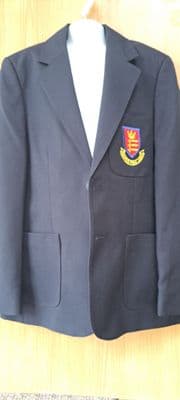 BOYS BLAZER---PRESTON MANOR HIGH SCHOOL