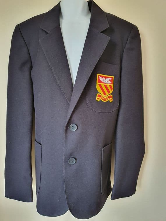 BOYS BLAZER--- SCHOOL