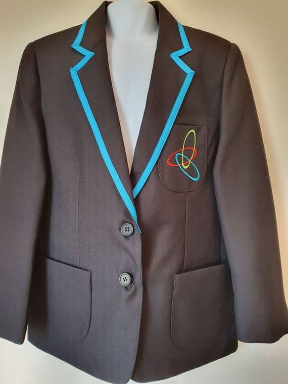 BOYS BLAZER- THE CREST ACADEMIES