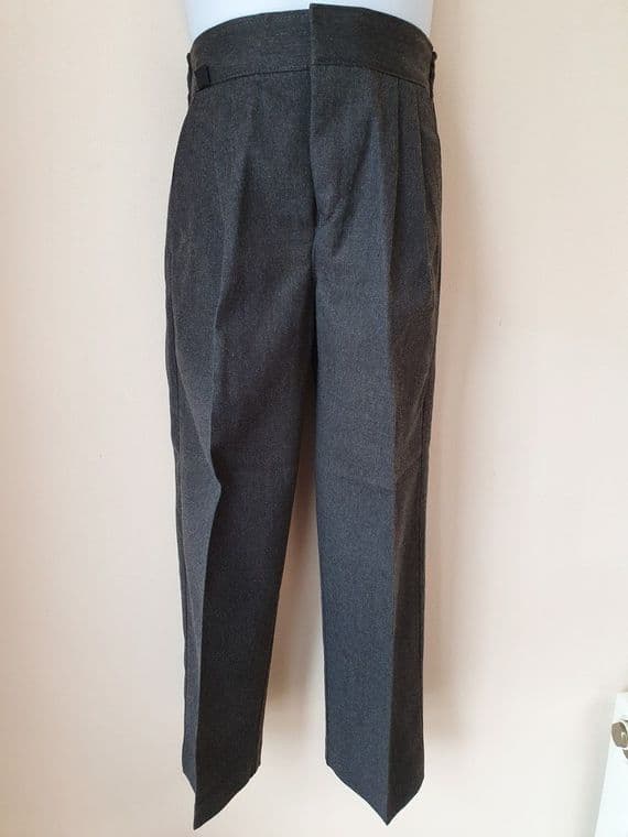 BOYS TROUSER- NAVY BLUE-EAST LANE PRIMARY SCHOOL