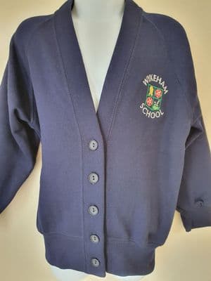 CARDIGAN- WYKEHAM PRIMARY SCHOOL