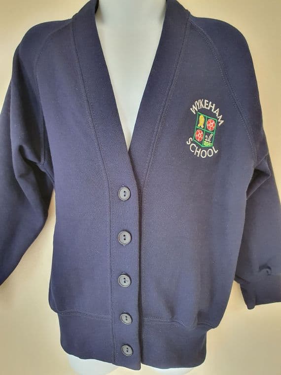 CARDIGAN- WYKEHAM PRIMARY SCHOOL
