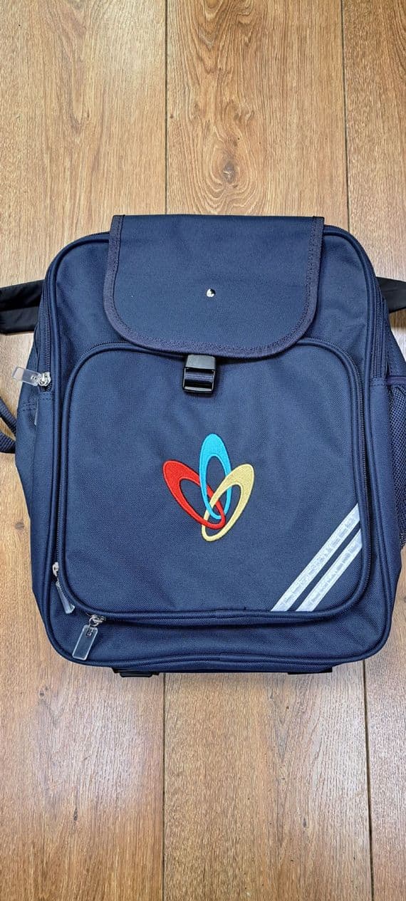 EAST LANE -BACK PACK- LARGE