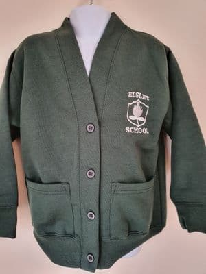 ELSLEY PRIMARY- CARDIGAN