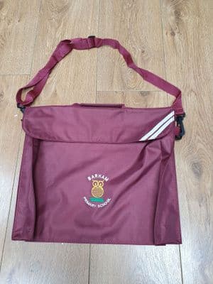 HANDLE BAG-  BARHAM PRIMARY SCHOOL