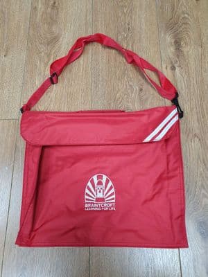 HANDLE BAG- BRAINTCROFT  PRIMARY SCHOOL