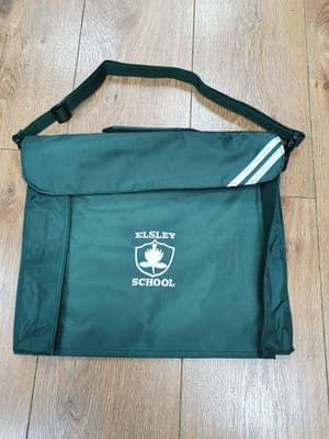 HANDLE BAG-ELSLEY  PRIMARY SCHOOL