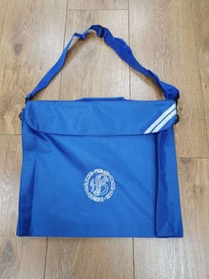 HANDLE BAG- HARLESDEN PRIMARY SCHOOL