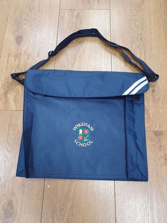 HANDLE BAG- WYKEHAM PRIMARY SCHOOL