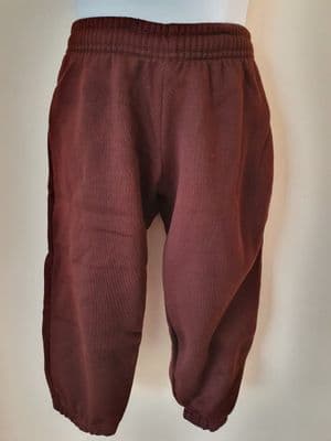 JOGGING BOTTOM-  ST MICHAELS NURSERY
