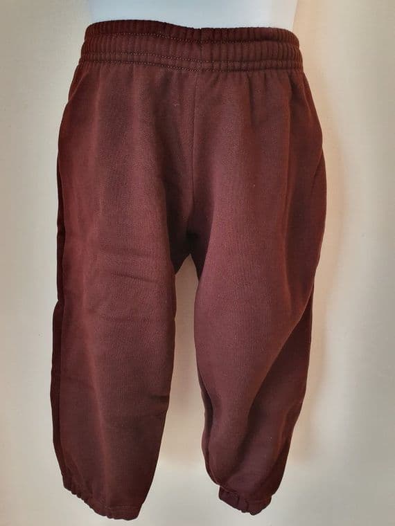 JOGGING BOTTOM-  ST MICHAELS NURSERY