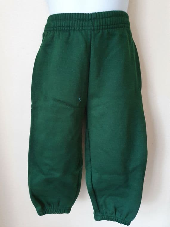 LITTLE SMILE- JOGGING PANT