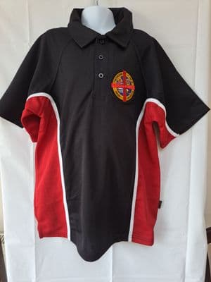 NEW ... PE POLO SHIRT-Unisex-  IMAGE COMEING