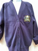 NEW CARDIGAN -ISLAMIA  PRIMARY  PRIMARY SCHOOL (1) (2)