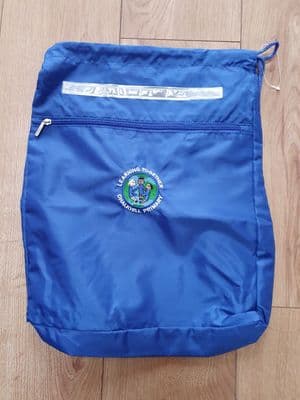 P E BAG-CHALKHILL PRIMARY SCHOOL