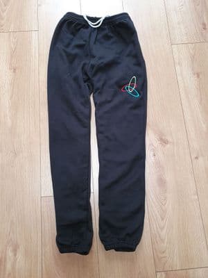 P E JOGGER -CREST ACADEMY
