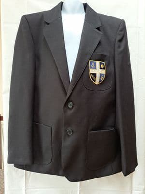 SCHOOL BLAZER-ST AUGUSTINE HIGH SCHOOL -unisex
