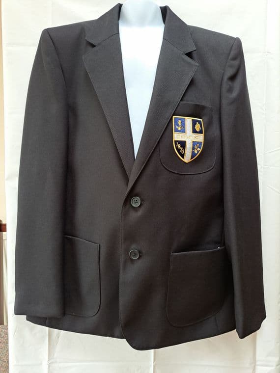 SCHOOL BLAZER-ST AUGUSTINE HIGH SCHOOL -unisex