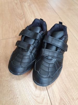 SCHOOL SHOES-  UNISEX