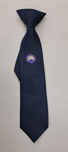 SCHOOL TIE- EAST LANE PRIMARY SCHOOL