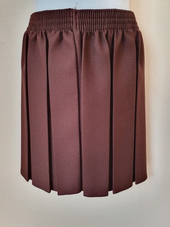 SKIRT-ST MICHAEL NURSERY