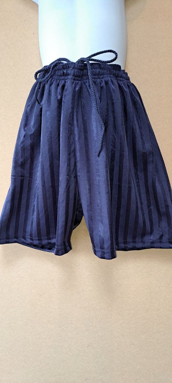 SPORTS SHORTS- NAVY