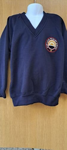 SWEATER- EAST LANE PRIMARY SCHOOL