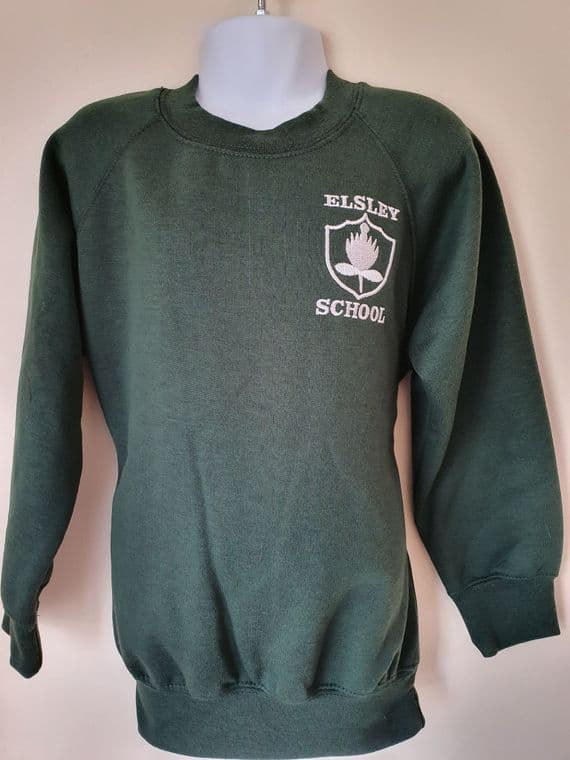 SWEATER  ELSLEY PRIMARY SCHOOL