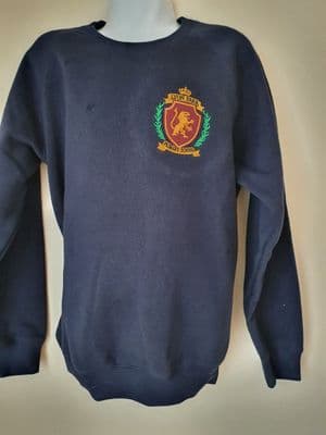 SWEATER-LYON PARK SCHOOL