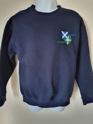 SWEATER- St Andrew & St Francis School