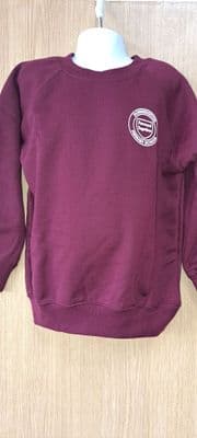 SWEATSHIRT-Donnington Primary School