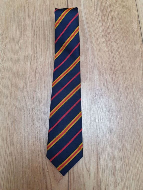 TIE- ST GREGORY SCHOOL,...YR 7,8,9