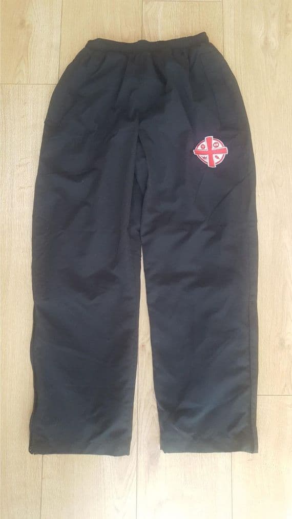 TWYFORD PE JOGGING PANT-unisex