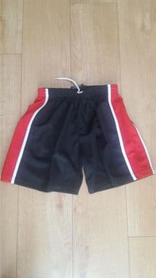 TWYFORD  PE -SHORTS-unisex
