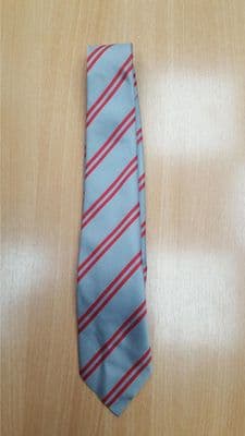 TWYFORD SCHOOL TIE  YR 7,8,9