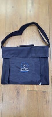 WILBERFORCE Primary---BOOKS BAG