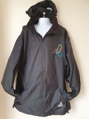 WINTER COAT.. CREST ACADEMY-logo